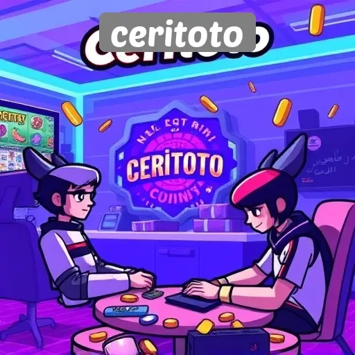 CeritaSeru di Ceritoto Menarik Minat Gamers Tanah Air
