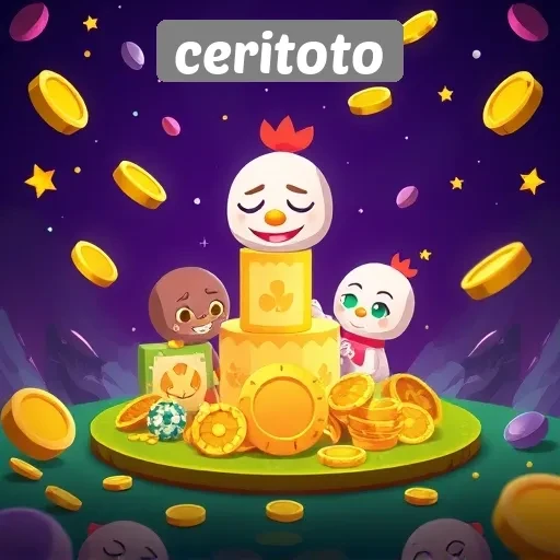 Fitur Menarik yang Ditawarkan Situs Game Ceritoto