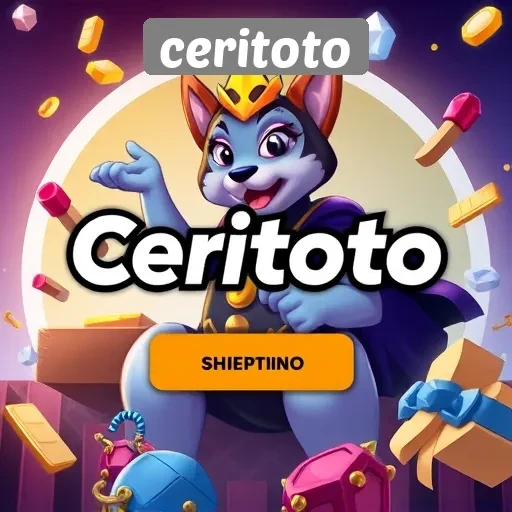 Situs Ceritoto Menawarkan Beragam Game Menarik untuk Penggemar