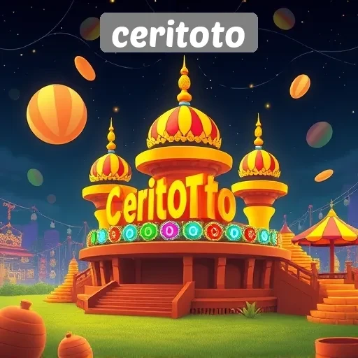 Ulasan Fitur Menarik pada Situs Game Ceritoto
