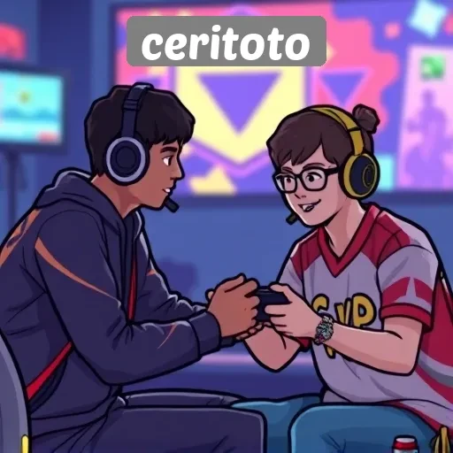 Dampak Ceritoto Terhadap Komunitas Gamer Indonesia