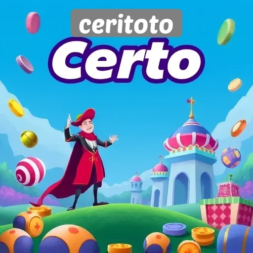Mengenal Ceritoto Sebagai Destinasi Game Online di Indonesia