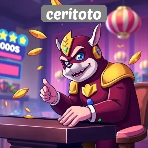 Strategi Ceritoto dalam Menarik Pengguna Baru di Pasar Game