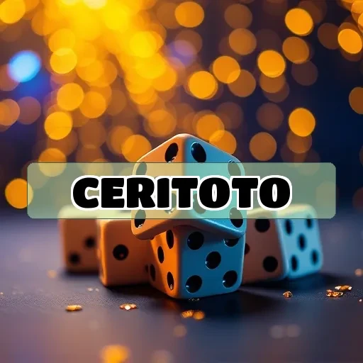 ceritoto: Temukan Komunitas Game Online yang Seru dan Menarik