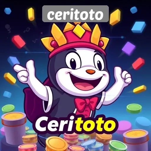 Mengulik Fitur Menarik di Situs Game Ceritoto