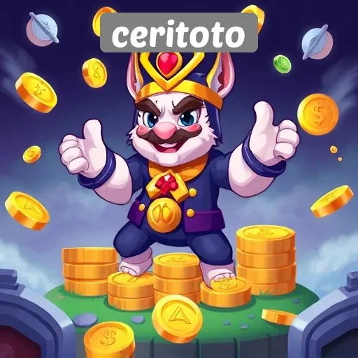 Menjelajahi Beragam Game Menarik di Ceritoto