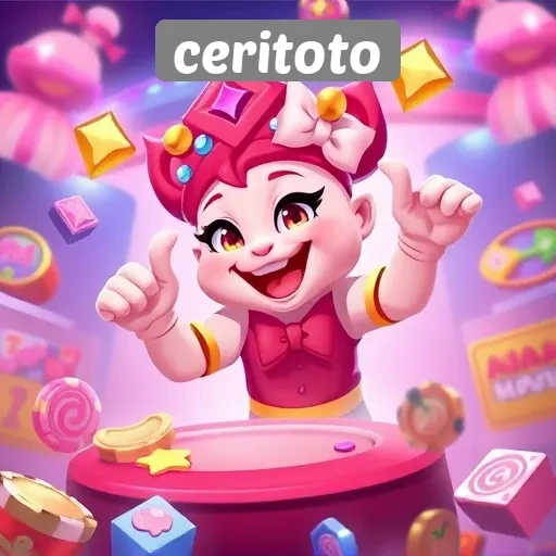 Menggali Potensi Game Online di Ceritoto