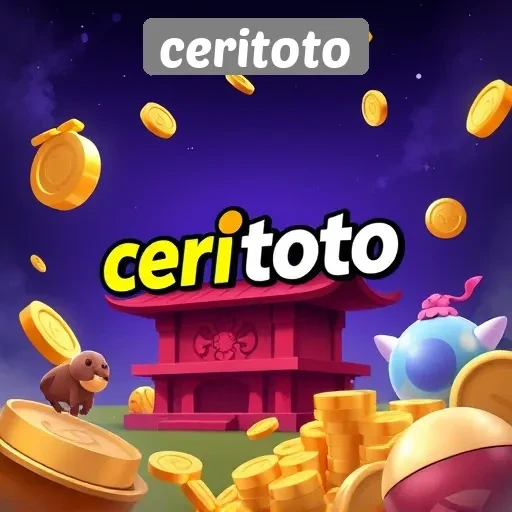 Mengulas Fitur Menarik di Situs Game Ceritoto