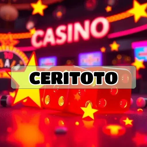 ceritoto: Forum Game Online Terbaik untuk Gamer Indonesia