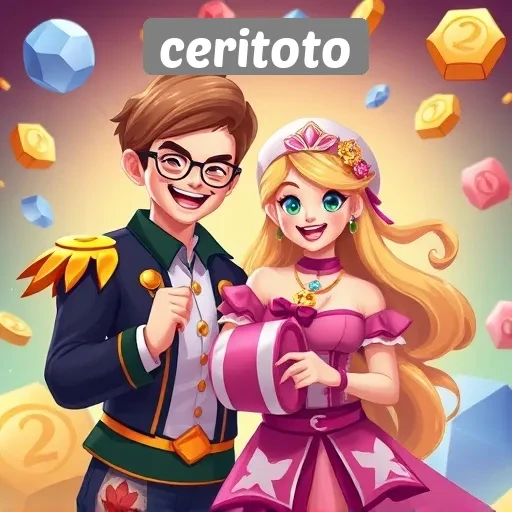 Pengalaman Bermain Game di Ceritoto yang Menarik
