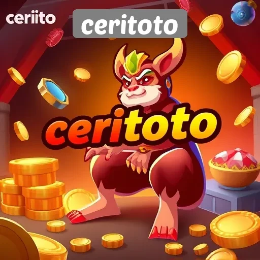 Keunggulan Game Online di Ceritoto untuk Pecinta Game
