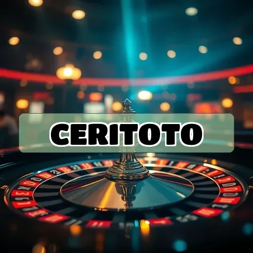 ceritoto: Temukan Keseruan Puzzle yang Menantang dan Mengasyikkan