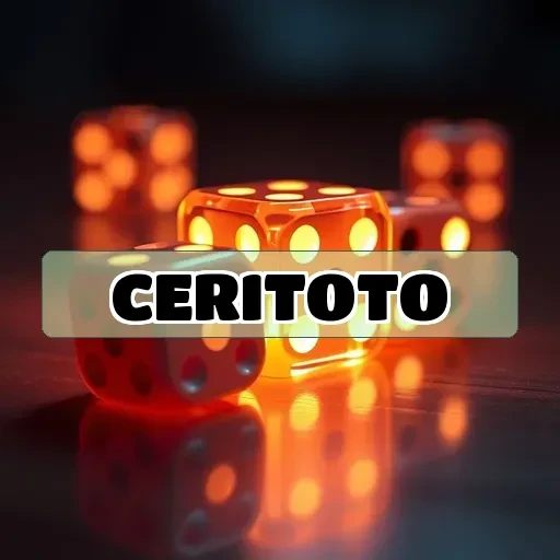 ceritoto: Strategi Menang yang Tak Boleh Anda Lewatkan!