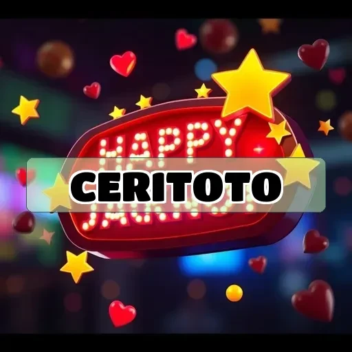 ceritoto: Temukan Strategi Terbaik dalam Game Online