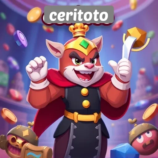 Mengapa Pemain Game Harus Memilih Ceritoto